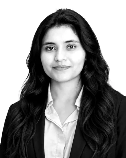 Sonam Verma, Sales Head at Socavi